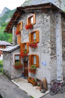 Earth-Everyday Houses Around The World wedding photo - Earth-Everyday Houses Around The World
