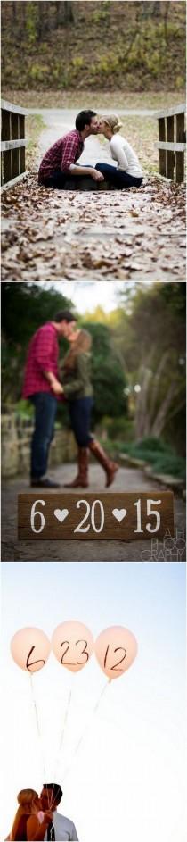 Top 20 Engagement Photo Ideas To Love wedding photo - Top 20 Engagement Photo Ideas To Love