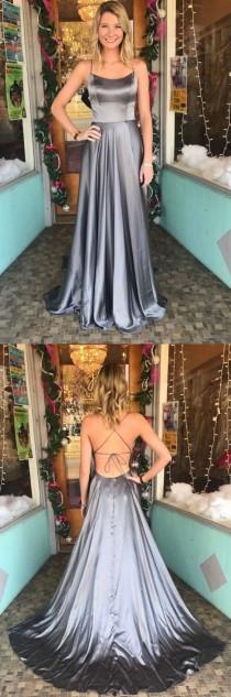 Elegant Prom Party Dress, Backless Halter Fashion Formal Evening Gowns wedding photo - Elegant Prom Party Dress, Backless Halter Fashion Formal Evening Gowns