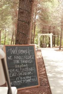 Why I Had An Unplugged Wedding Why You Should Consider Having One wedding photo - Why I Had An Unplugged Wedding Why You Should Consider Having One