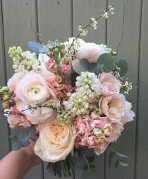 The Florist In Me... wedding photo - The Florist In Me...