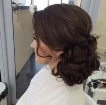 Wedding Hair wedding photo - Wedding Hair