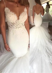 Dream Dress wedding photo - Dream Dress
