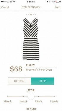 Stitch Fix Reviews wedding photo - Stitch Fix Reviews