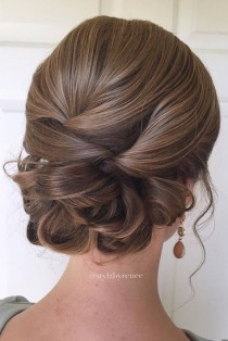 12 Amazing Updo Ideas For Women With Short Hair wedding photo - 12 Amazing Updo Ideas For Women With Short Hair