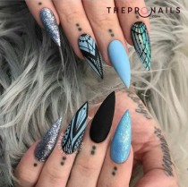 Nail Art wedding photo - Nail Art