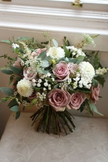 Flowers wedding photo - Flowers