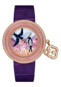Van Cleef & Arpels New Watches For 2013 wedding photo - Van Cleef & Arpels New Watches For 2013