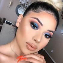 Makeup. wedding photo - Makeup.
