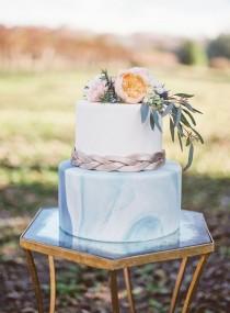 wedding photo - Sugar Bee Sweets Bakery