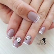 wedding photo - 68 Simple Summer Nails Art Designs And Colors For 2018