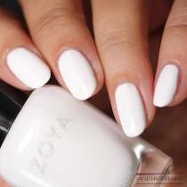 Mainstream Swatch And Review - Zoya Bridal Bliss (Part II) wedding photo - Mainstream Swatch And Review - Zoya Bridal Bliss (Part II)