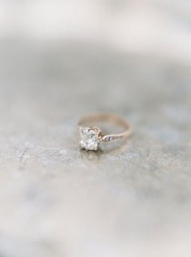 These 17 Fabulous Diamond Engagement Rings Are One-of-a-kind Unique Just Like You wedding photo - These 17 Fabulous Diamond Engagement Rings Are One-of-a-kind Unique Just Like You