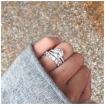 100 Stunning Engagement Rings At Every Price wedding photo - 100 Stunning Engagement Rings At Every Price