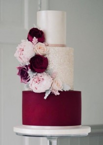 wedding photo - Wedding Cakes