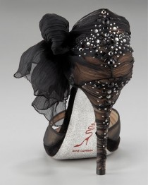 Shoe Obsession! wedding photo - Shoe Obsession!
