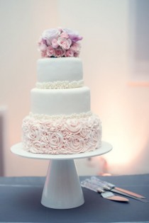 wedding photo - Wedding Cake Inspiration