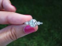 2nd Round Of Halo Setting Poll wedding photo - 2nd Round Of Halo Setting Poll