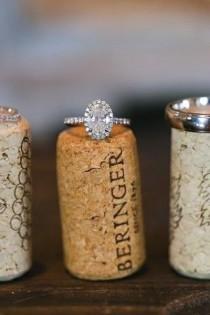 13 Creative Ring Photos wedding photo - 13 Creative Ring Photos