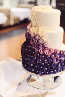 wedding photo - Wedding Cakes