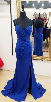 Stunning A-line Champagne Long Formal Dress With Cap Sleeves From Modsele wedding photo - Stunning A-line Champagne Long Formal Dress With Cap Sleeves From Modsele