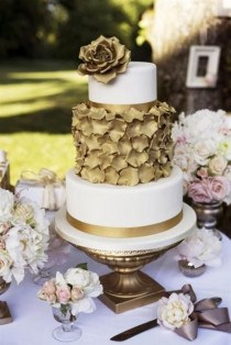 wedding photo - Wedding Cakes