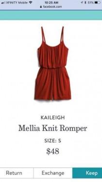 Dresses/Rompers wedding photo - Dresses/Rompers