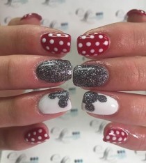 wedding photo - Are You Looking For Lovely Gel Nail Art Designs That Are Excellent For This Summer? See Our Collection Full Of Cute Summer Nails Art Ideas And Get … 