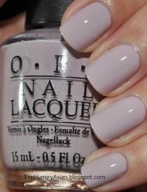 wedding photo - OPI - Steady As She Rose (Pirates Of The Caribbean Collection) 