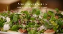 wedding photo - Midsummer Salad 