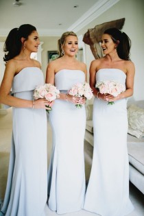 wedding photo - Love This Style Of Dress 