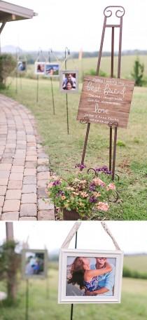 DIY Wedding wedding photo - DIY Wedding