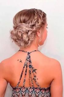 Wedding Hair 71 Weddbook