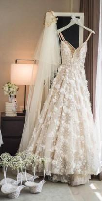 Ideas Para Tu Vestido De Novia - Si Estás Buscando Algo De Inspiración Aquí Te Dejamos Algunas De Las Ideas De Este 2018 Que Hemos Encontrado Por I… wedding photo - Ideas Para Tu Vestido De Novia - Si Estás Buscando Algo De Inspiración Aquí Te Dejamos Algunas De Las Ideas De Este 2018 Que Hemos Encontrado Por I…