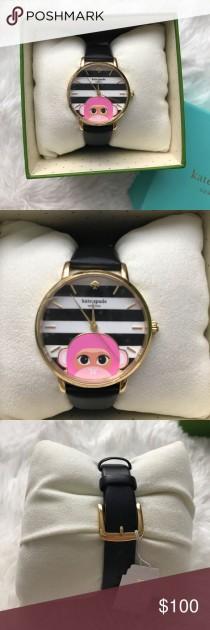 Kate Spade Watch NWT wedding photo - Kate Spade Watch NWT