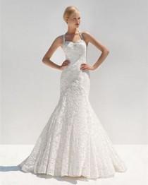 10 Hot Bridalwear Trends For 2015 wedding photo - 10 Hot Bridalwear Trends For 2015