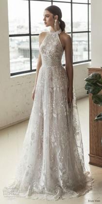40 A Line Wedding Dresses Collections For 2019 wedding photo - 40 A Line Wedding Dresses Collections For 2019