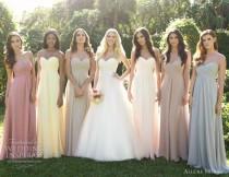 wedding photo - Allure Bridals Fall 2012 Collections — Sponsor Highlight