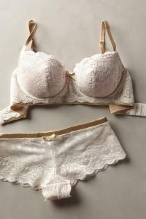 Elle Macpherson Intimates Cloud Culotte - Anthropologie.com wedding photo - Elle Macpherson Intimates Cloud Culotte - Anthropologie.com