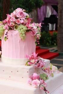 Like The Rawness Of The Top Layer And The "not So Perfect" Appearance Of The Middle Layer....very Real And Natural-ish wedding photo - Like The Rawness Of The Top Layer And The "not So Perfect" Appearance Of The Middle Layer....very Real And Natural-ish