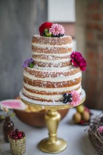 Fall Wedding Inspiration At Praetorian wedding photo - Fall Wedding Inspiration At Praetorian