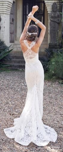 Anna Campbell 2019 Wedding Dresses – Wanderlust Collection wedding photo - Anna Campbell 2019 Wedding Dresses – Wanderlust Collection