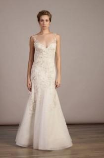 Liancarlo 2015 Spring Bridal Collection wedding photo - Liancarlo 2015 Spring Bridal Collection