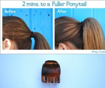 29 Hairstyling Hacks Every Girl Should Know wedding photo - 29 Hairstyling Hacks Every Girl Should Know