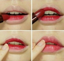 wedding photo - 18 Tips To Deal With Your Lipstick