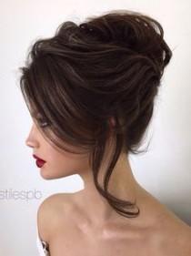 Elstile Wedding Hairstyles For Long Hair 46 - Deer Pearl Flowers / Http://www.deerpearlflowers.com/wedding-hairstyle-inspiration/elstil… wedding photo - Elstile Wedding Hairstyles For Long Hair 46 - Deer Pearl Flowers / Http://www.deerpearlflowers.com/wedding-hairstyle-inspiration/elstil…