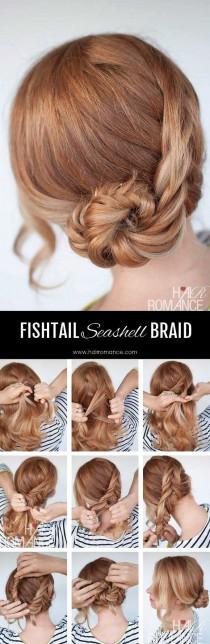 5 Braids You Need To Try This Season wedding photo - 5 Braids You Need To Try This Season