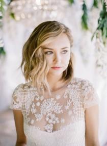 Citrus Wedding Inspiration With Late Afternoon wedding photo - Citrus Wedding Inspiration With Late Afternoon