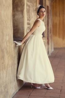 wedding photo -  Amy-Jo Tatum Bridal Couture