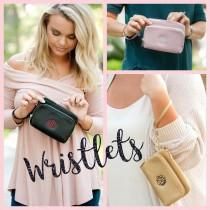 Monogrammed Phone Holder Wristlet , Phone Wristlet, Personalized Wallet, Monogrammed Phone Holder, bridesmaid gift wedding photo - Monogrammed Phone Holder Wristlet , Phone Wristlet, Personalized Wallet, Monogrammed Phone Holder, bridesmaid gift